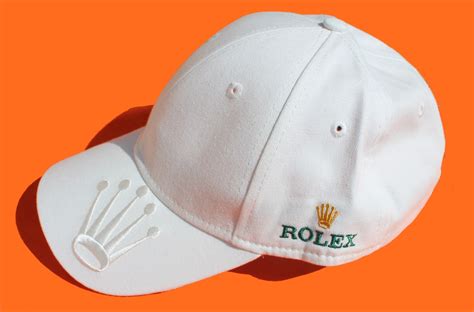 casquette homme rolex